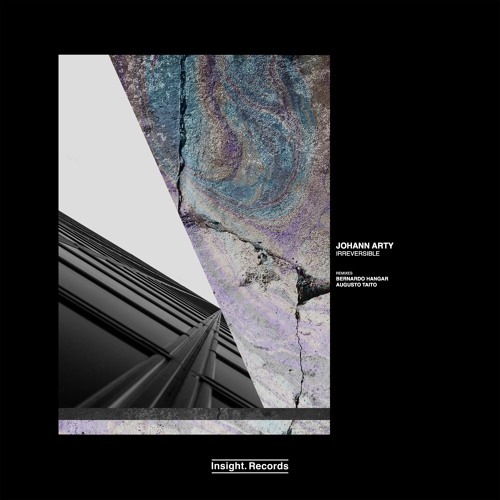 [INST003] JOHANN ARTY -  Irreversible