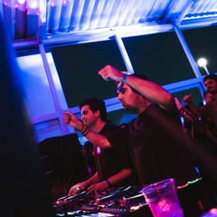 06-09-2025: Miro - Luch@Danza MTY