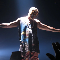 Kanye West - Bound 4