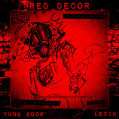 Red Decor