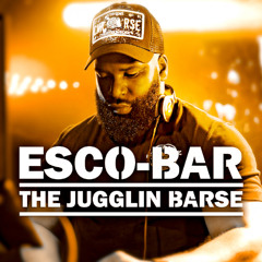 ESCO-BAR THE JUGGLIN BARSE LIVE @NOIR 10 YEAR ANNIVERSARY 1/3/25
