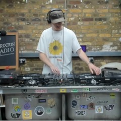 Brixton Radio // SOPP 11.07.23