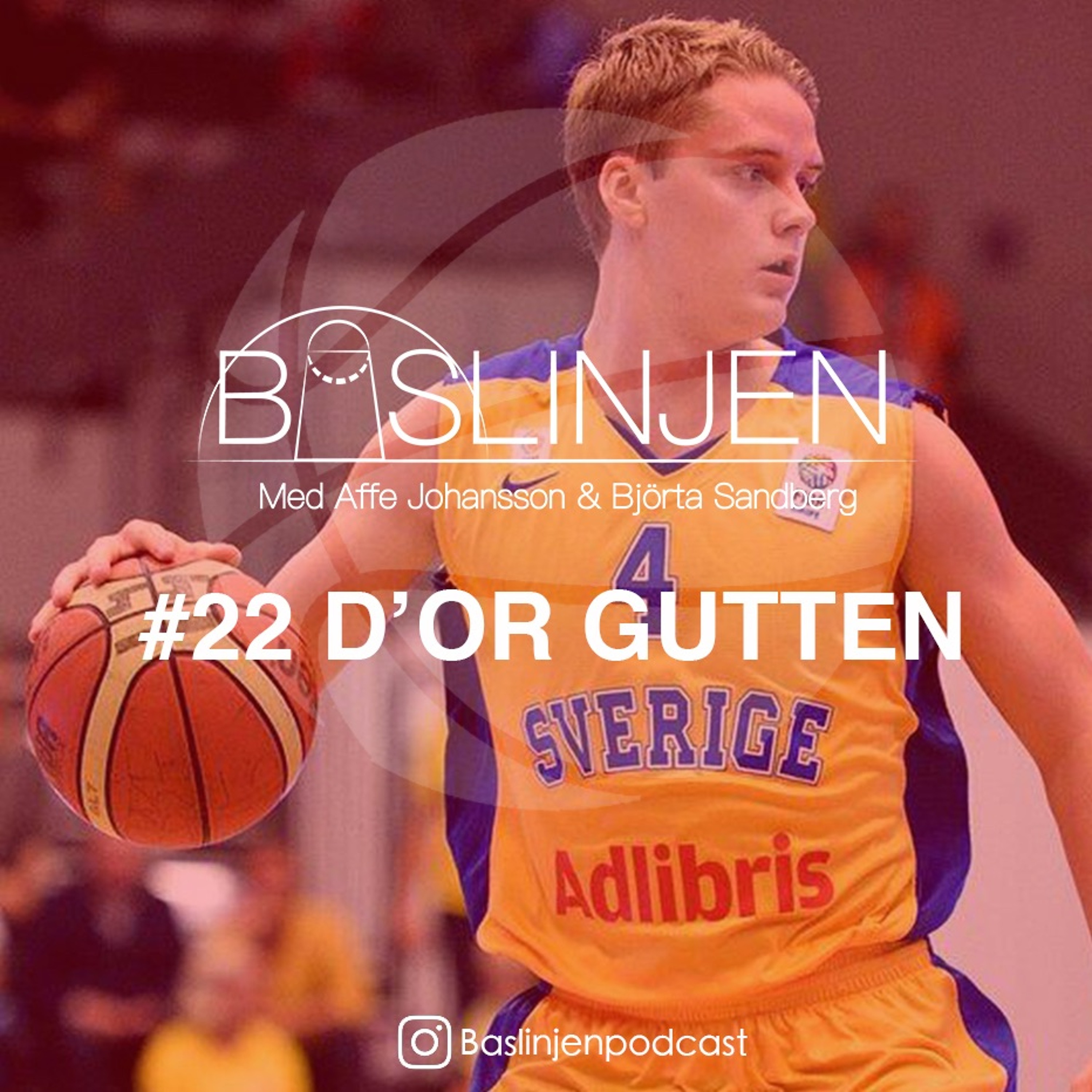 Baslinjen