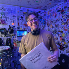 Tonal Fiction with Shawn O'Sullivan @ The Lot Radio 08-14-2025