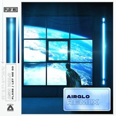 ASH HALO - Let Me Go (AIRGLO Remix)