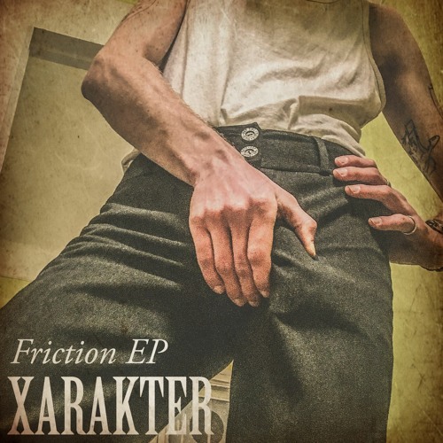 Stream Otsos by XARAKTER | Listen online for free on SoundCloud