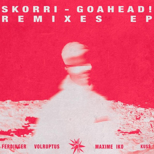 [PREMIERE] Skorri - Kristaklaer (Volruptus Remix)
