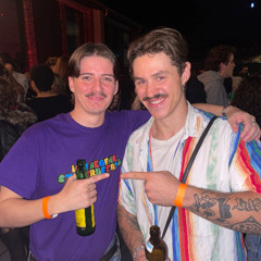 runner425-B2B-janmagmusik /@ DJCconverence / @ Karlstorbahnhof Heidelberg