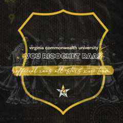VCU Ricochet Raas - RAS XVII 2025