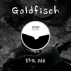 Goldfisch - "To the Disco" feat. Jaja [Defora Records]