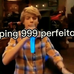 ping 999 perfeito -Henry Danger