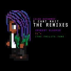 i can't wait (The Remixes)