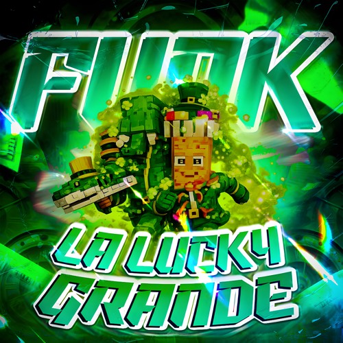 Stream FUKLAB | Listen to LA LUCKY GRANDE FUNK playlist online for free ...