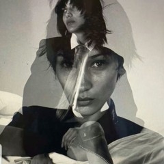 vibe (if i back it up) but slowed