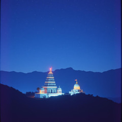 Tokyo temples