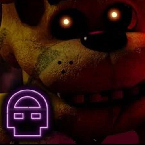 Dheusta fnaf song remix: The ultimate fright (feat. dheusta)