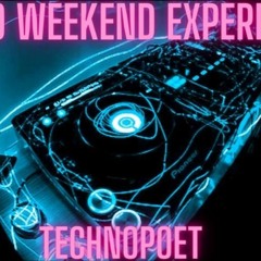 Techno Weekend Experiences Podcast