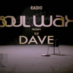 Radio Soulwax 2 Many DJ'S Presents - Dave Hommage David Bowie Medley Megamix Mash uP