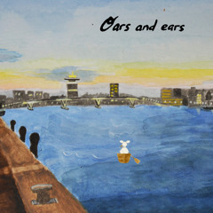 Oars and Ears (original animation soundtrack)