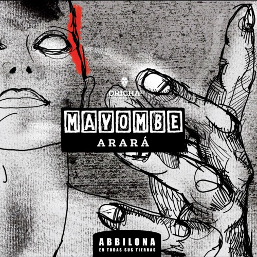 Stream Cuida mi Puerta, Mayombé by Grupo Abbilona | Listen online for ...