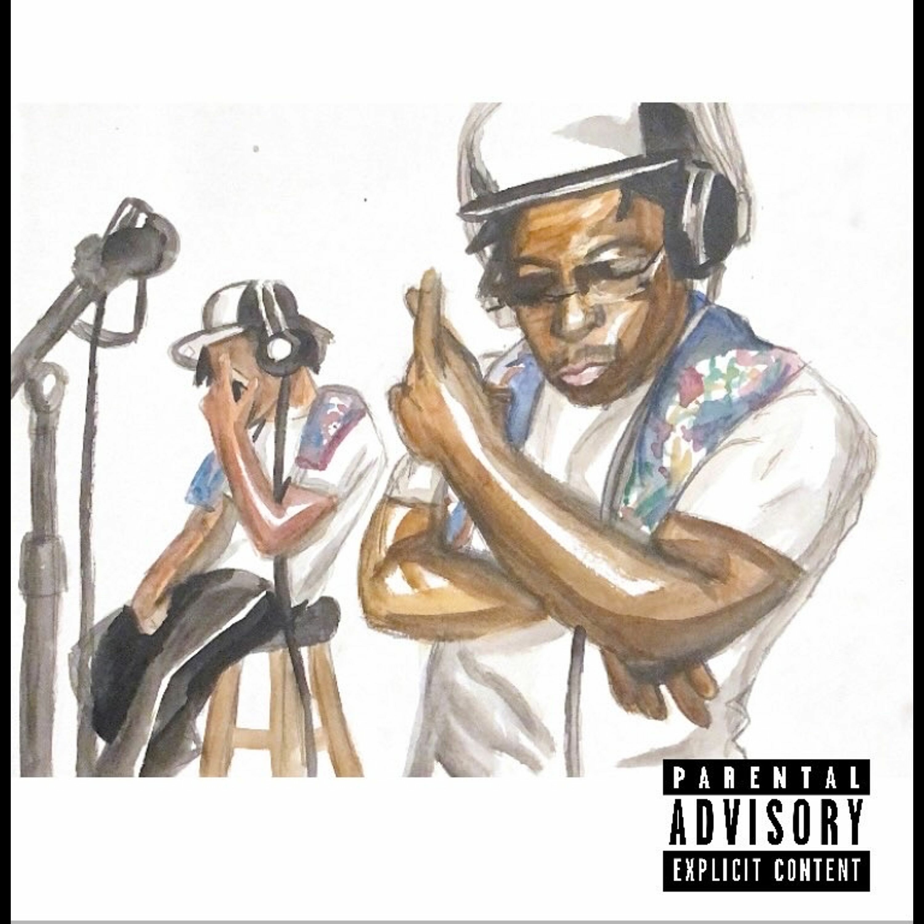 97' Baby (Prod. By DeadlyJordan) episode artwork