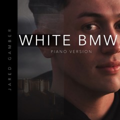 White BMW (Piano Version)