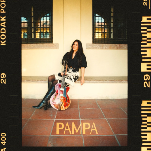 Pampa