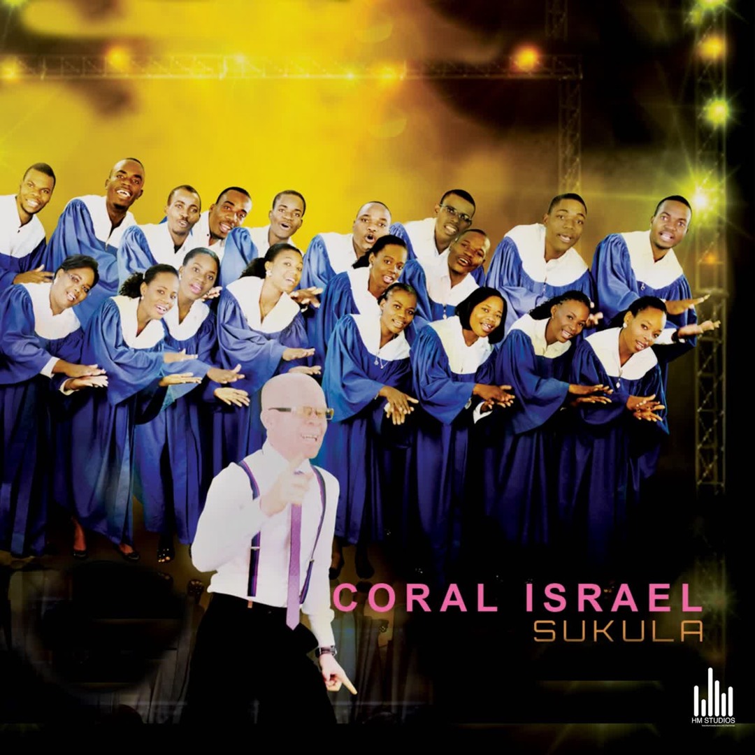 Stream Coral Israel | Listen to Sukula playlist online for free on ...