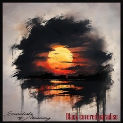 08 Black covered paradise