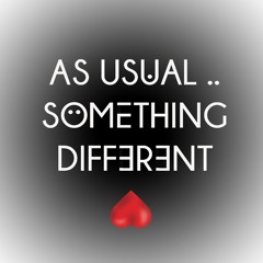 Psymbiosis - As Usual Something Different