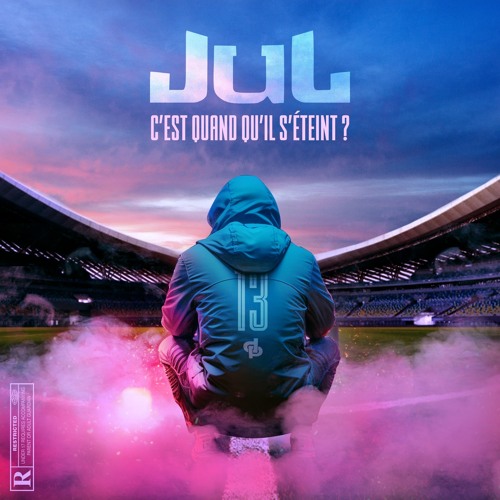 Stream Jul | Listen to C'est quand qu'il s'éteint ? playlist online for ...