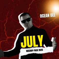 KLER x DAViD GUETTA - На вінілі (Ocean Dee Edit) [Radio]