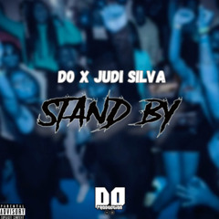 Stand By (feat. D0 Production) - Judi Silva