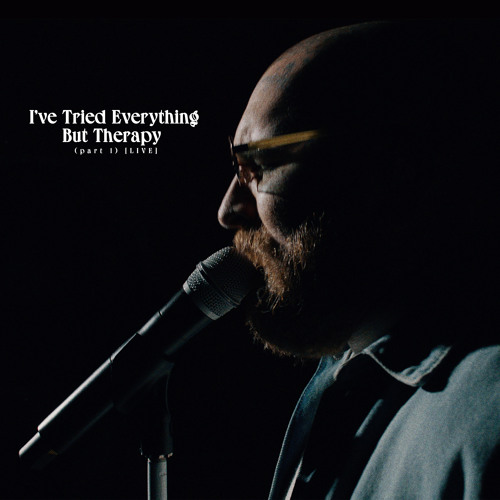 Stream teddyswims | Listen to I've Tried Everything But Therapy