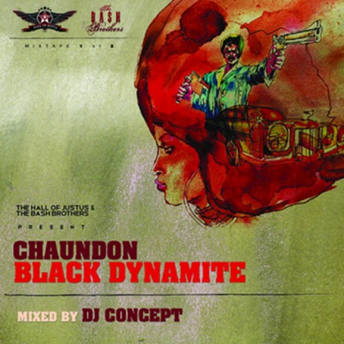 Stream Chaundon | Listen to Black Dynamite playlist online for free on ...