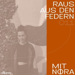 Raus aus den Federn 011 - nΦra