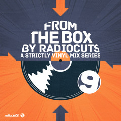 Radiocuts - From The Box (Vol. 9)