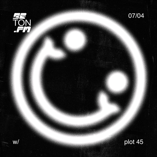 beton.fm w/ plot 45