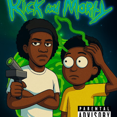 Rick and Morty