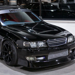 JZX100 [DEUCEMANE]