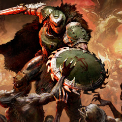 Steel Beyond the Grave Extended - DOOM: The Dark Ages
