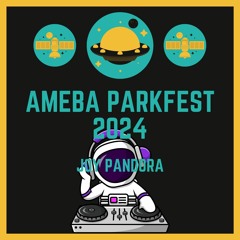 Ameba Joyfest 2024
