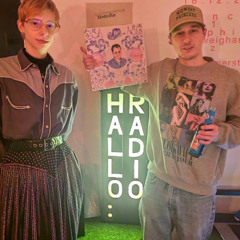 HOWDY: Radio - 05/01/2025