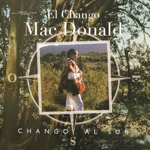 Chango Apple Stream El Chango Mac Donald | Listen to Chango al Sur playlist online ...
