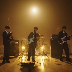 LUCY (루시) - 그대에게