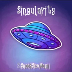 SINGULARITY