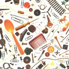 The Things You'll Find... (Prod. Arcane Beats)