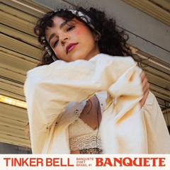 banquete apresenta: tinker bell