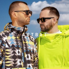 #15 LaanZ [ARTBAT Tribute Set - Melodic Techno Legends]