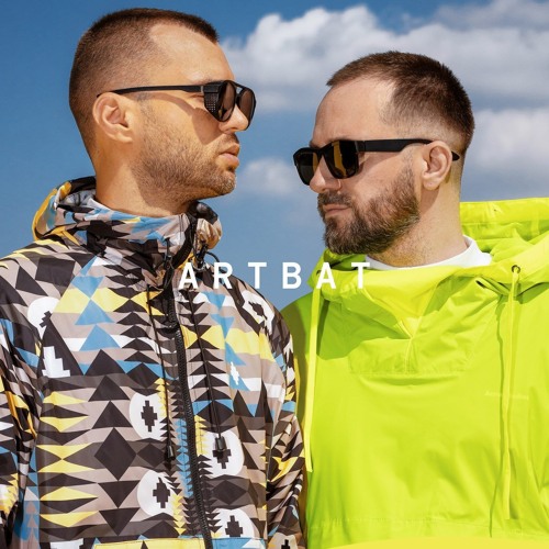 #15 LaanZ [ARTBAT Tribute Set - Melodic Techno Legends]